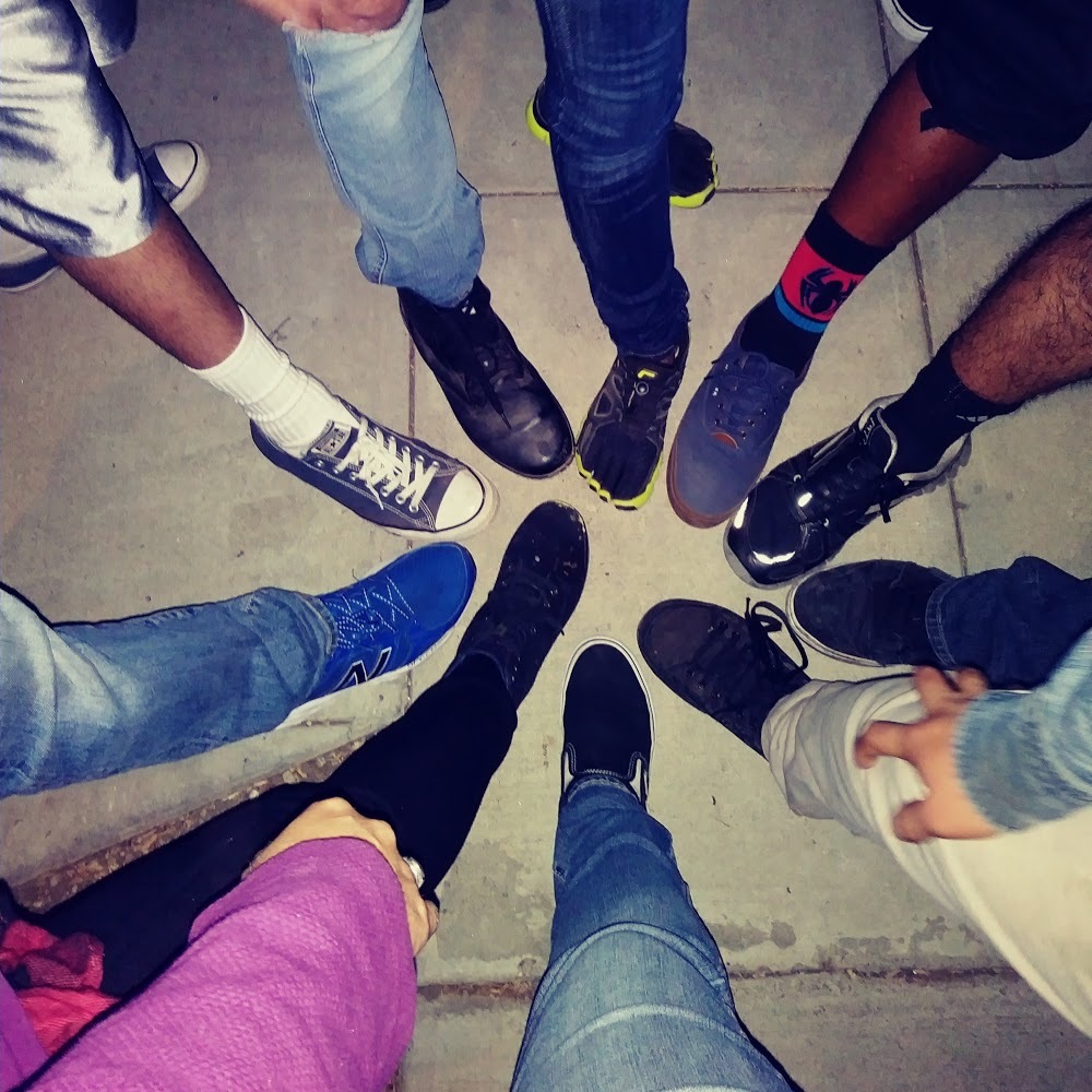 Meet your Posher, Silvia